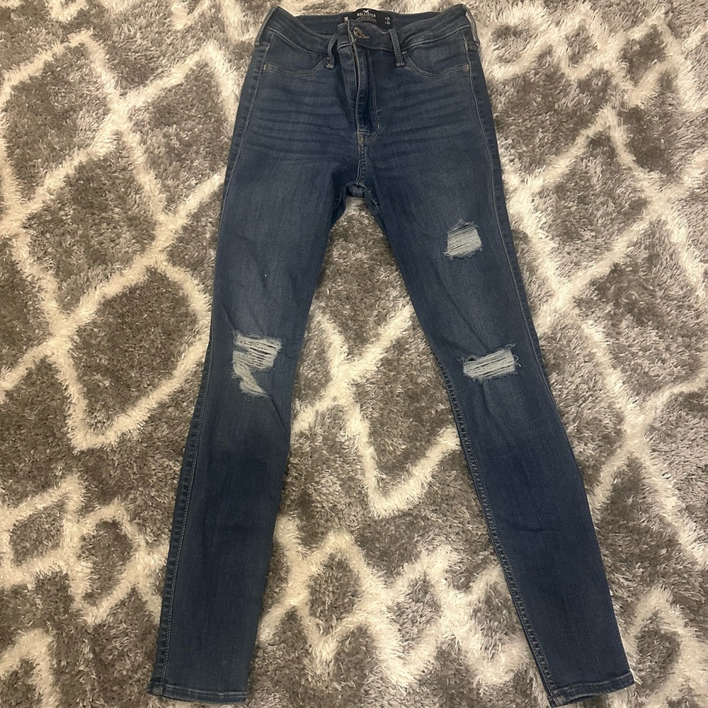 Jeans - Picture 2 of 4